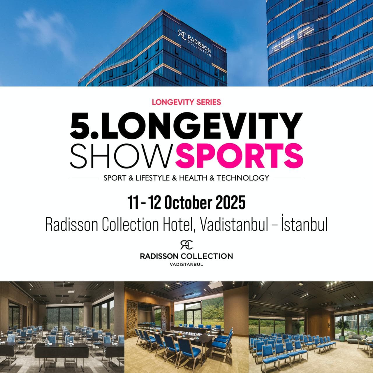 Longevity Show